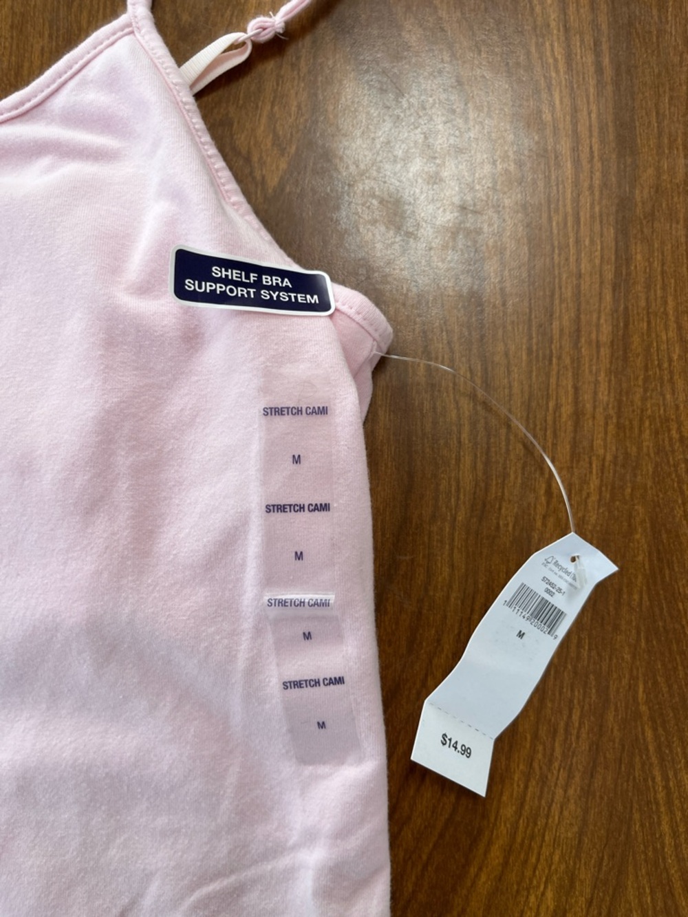 GAP Tees and Camisoles Bundle - Picture 7 of 10